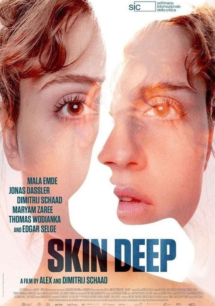 Skin Deep yayını nereden film izlenir?
